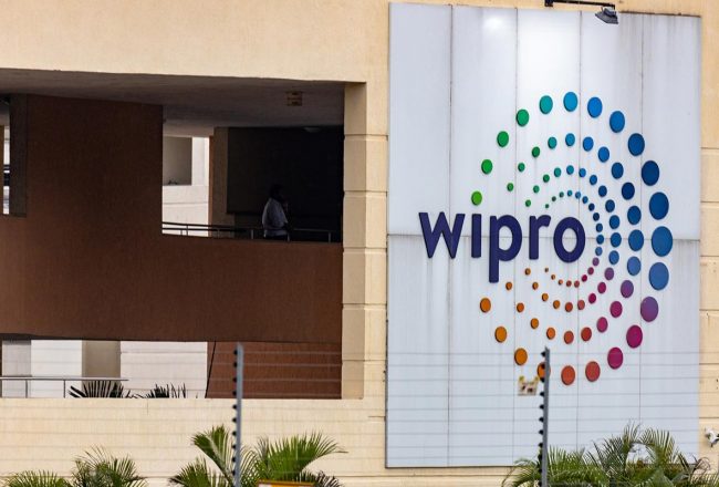 Компания Wipro