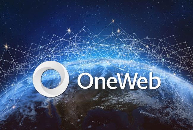 Bharti инвестировала в OneWeb