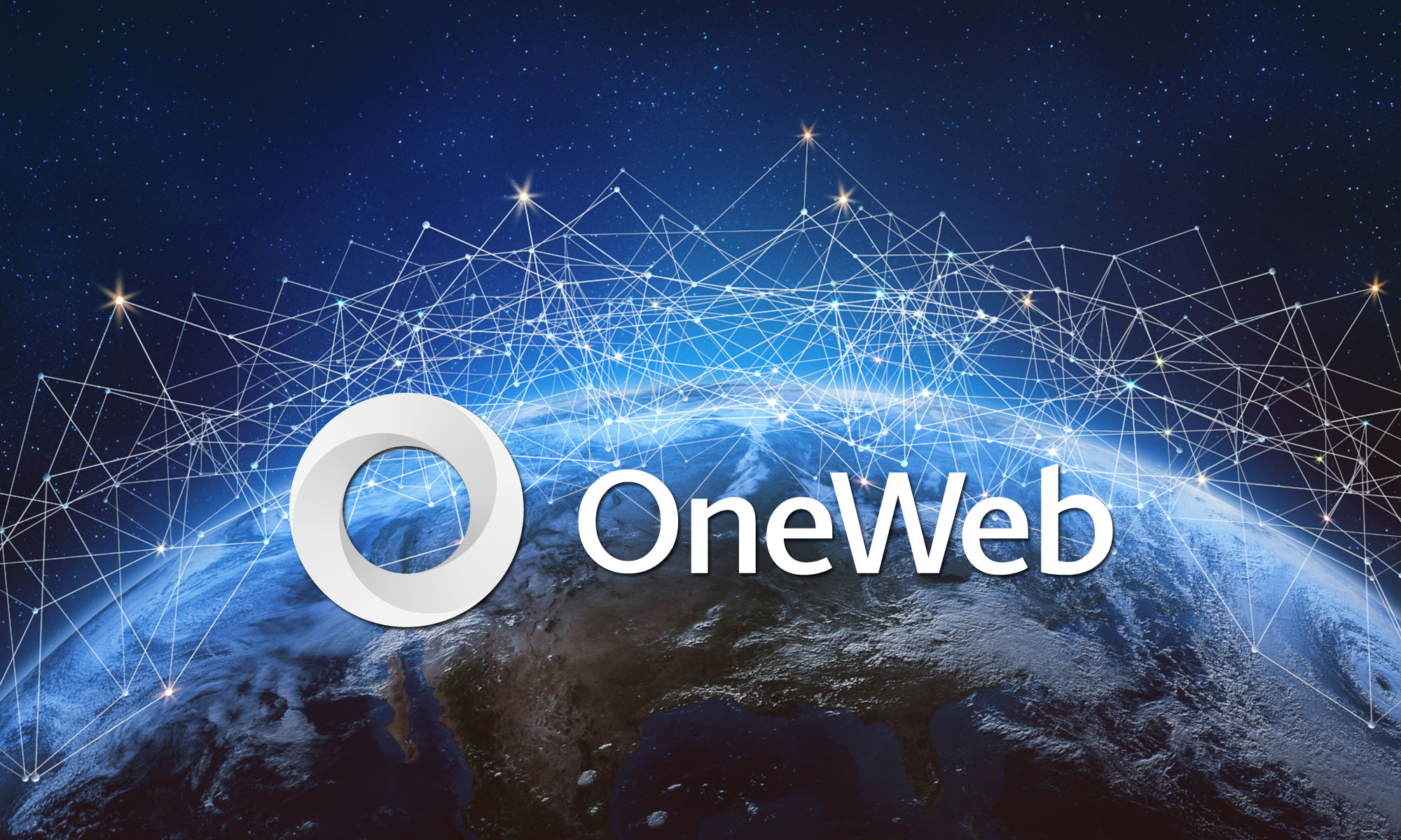 Bharti инвестировала в OneWeb
