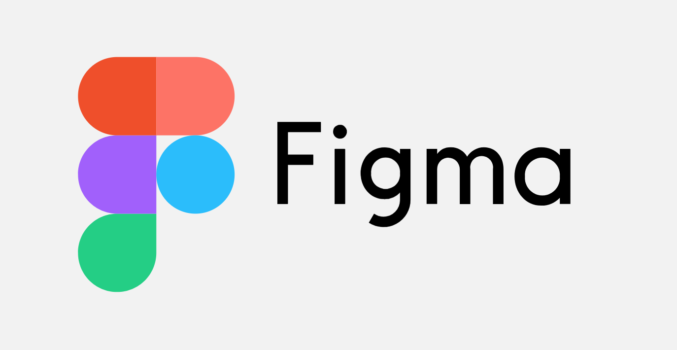 Figma лого