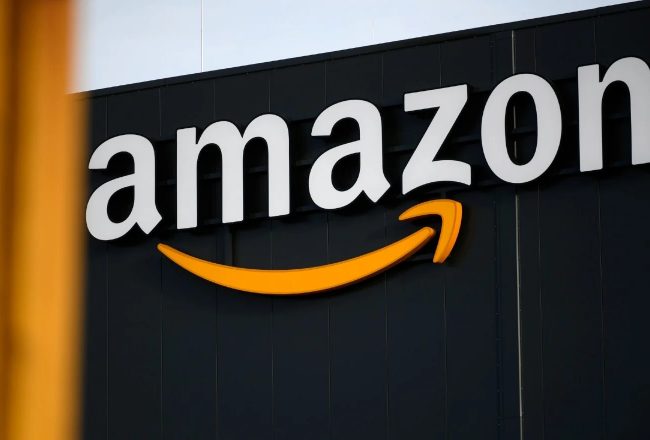 Корпорация Amazon